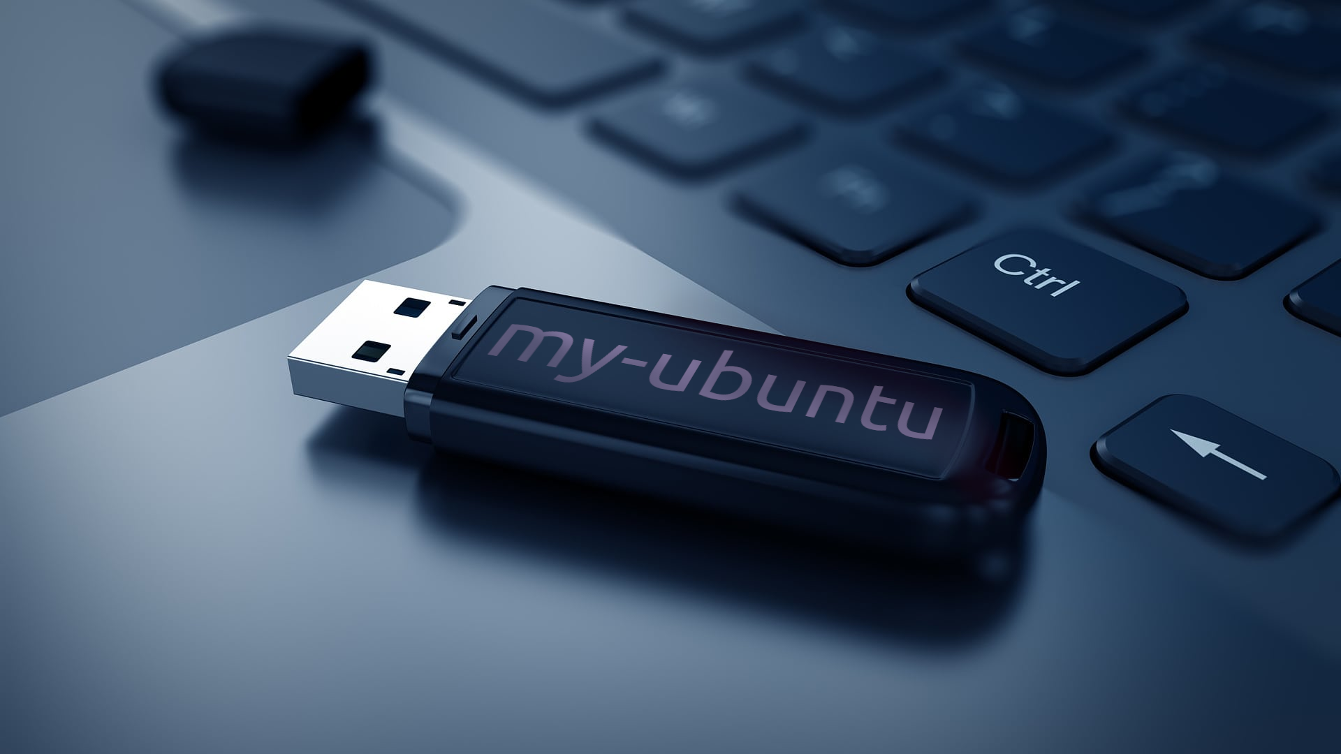 Ubuntu 20.04 - Bootable USB Key mit preseed